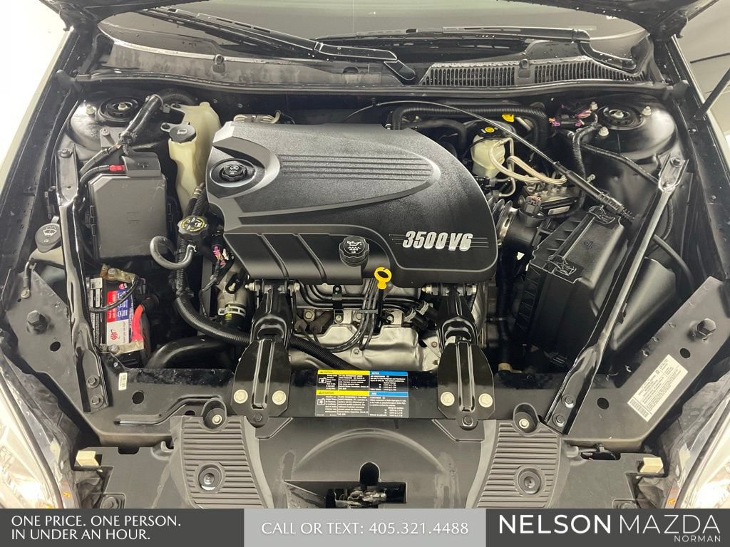 Used 2007 Chevrolet Impala LS FWD image 43