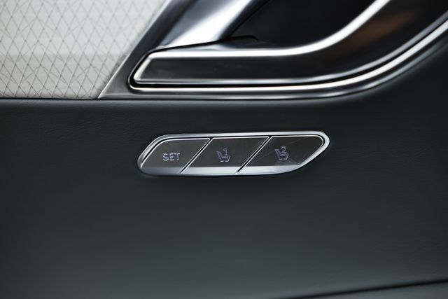 New 2026 Genesis GV80 2.5T Advanced AWD/4WD image 17