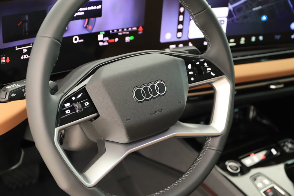 New 2026 Audi A5 2.0T Premium image 16