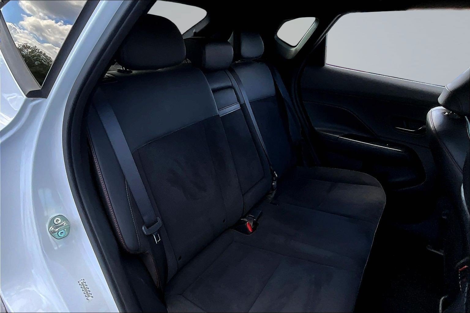 Used 2024 Hyundai Kona N Line FWD image 20