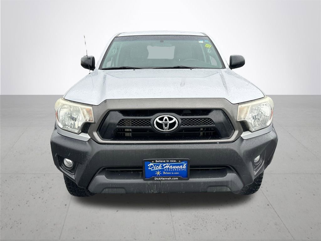 Used 2013 Toyota Tacoma 4x4 Access Cab w/ Convenience Pkg image 3