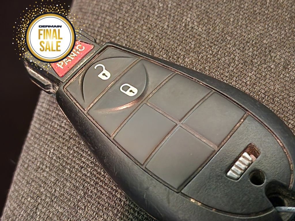 Used 2024 RAM 1500 Classic Warlock image 31