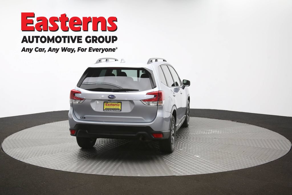 Used 2023 Subaru Forester Premium AWD/4WD image 42