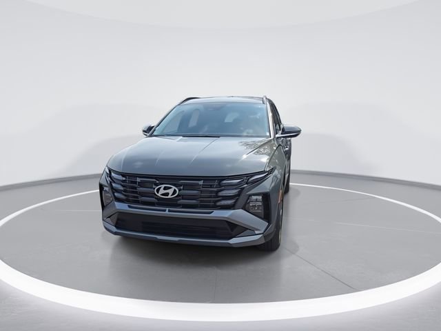 New 2026 Hyundai Tucson SEL video 3