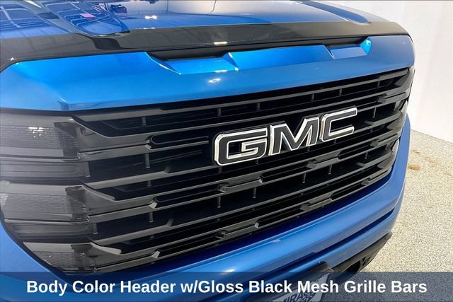 Used 2022 GMC Sierra 1500 Elevation AWD/4WD image 44