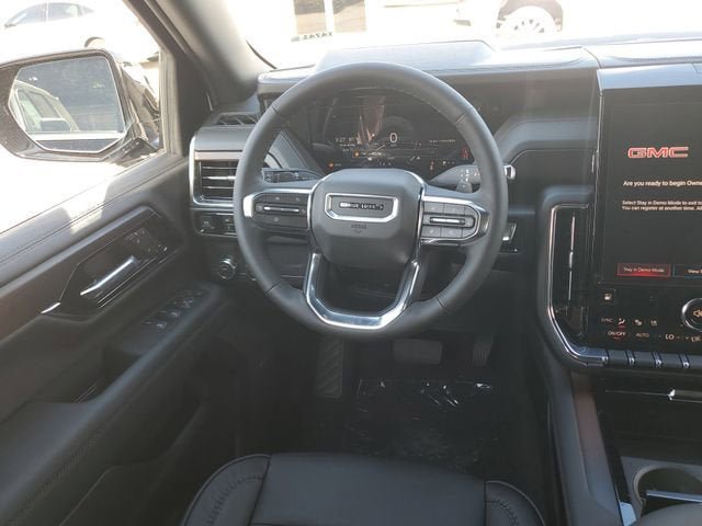 New 2026 GMC Yukon Denali RWD image 13