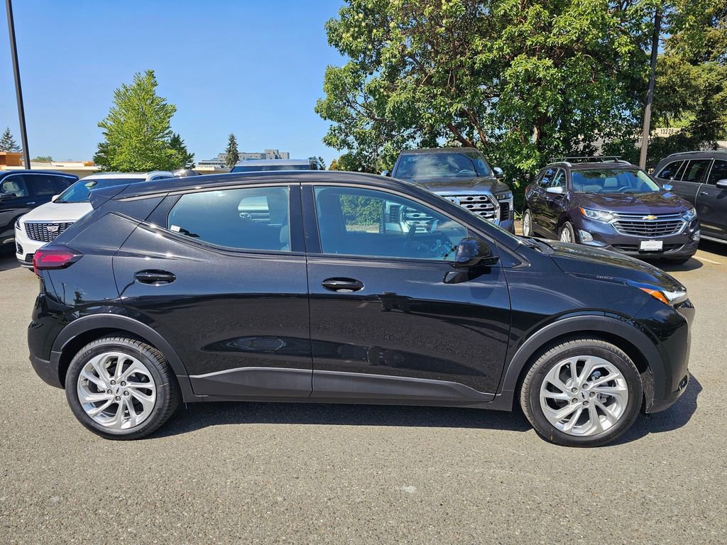 New 2027 Chevrolet Bolt LT FWD image 6
