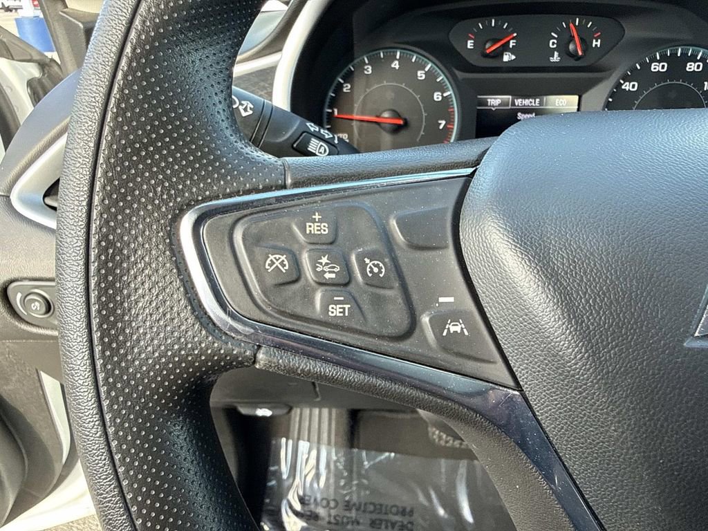 Used 2023 Chevrolet Malibu LT image 15