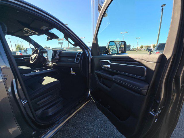 New 2026 RAM 1500 Big Horn image 10