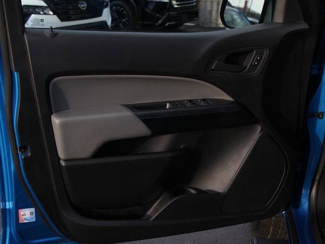 Used 2021 GMC Canyon Elevation Standard image 14