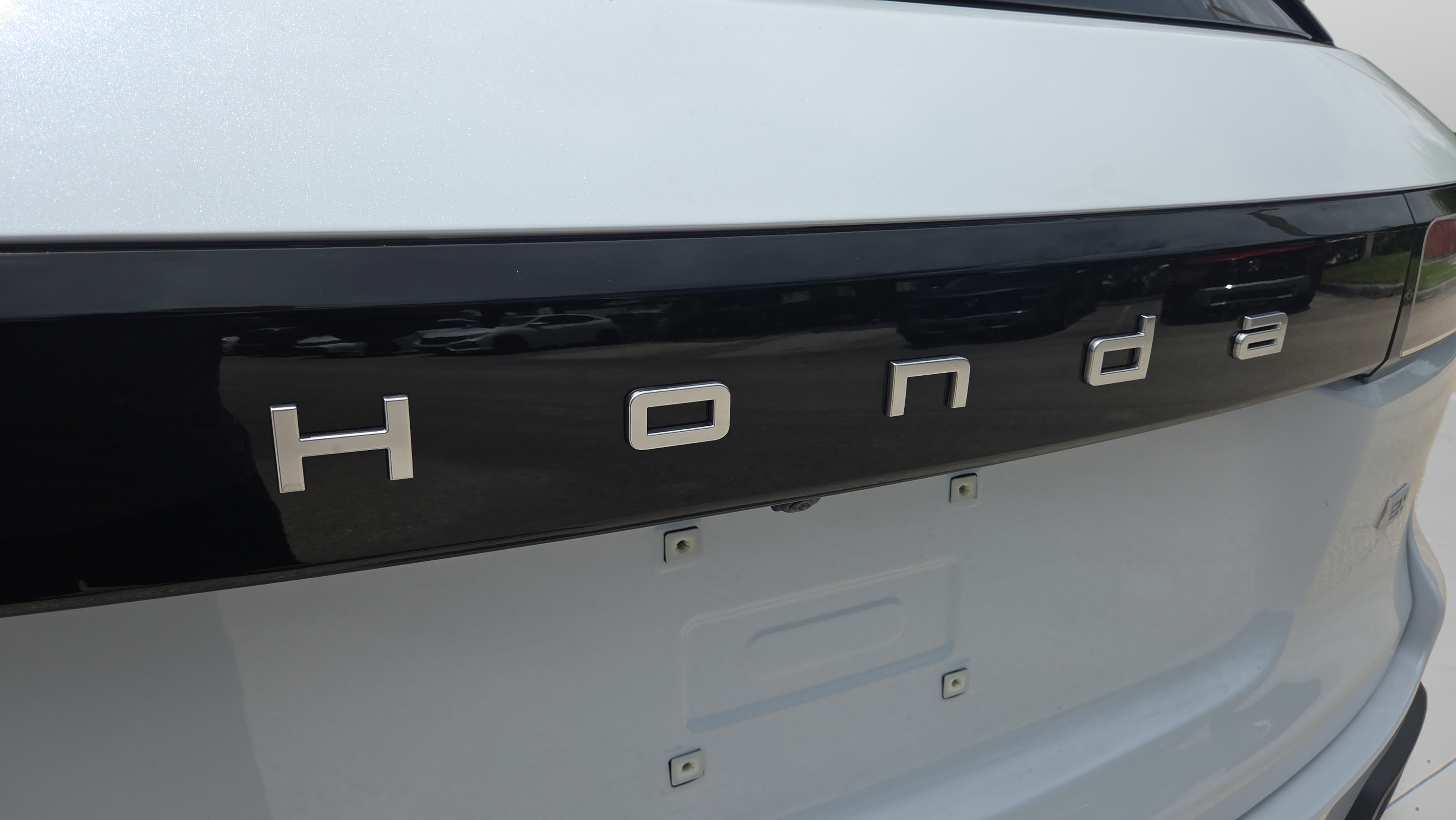 New 2026 Honda Prologue Eco image 36