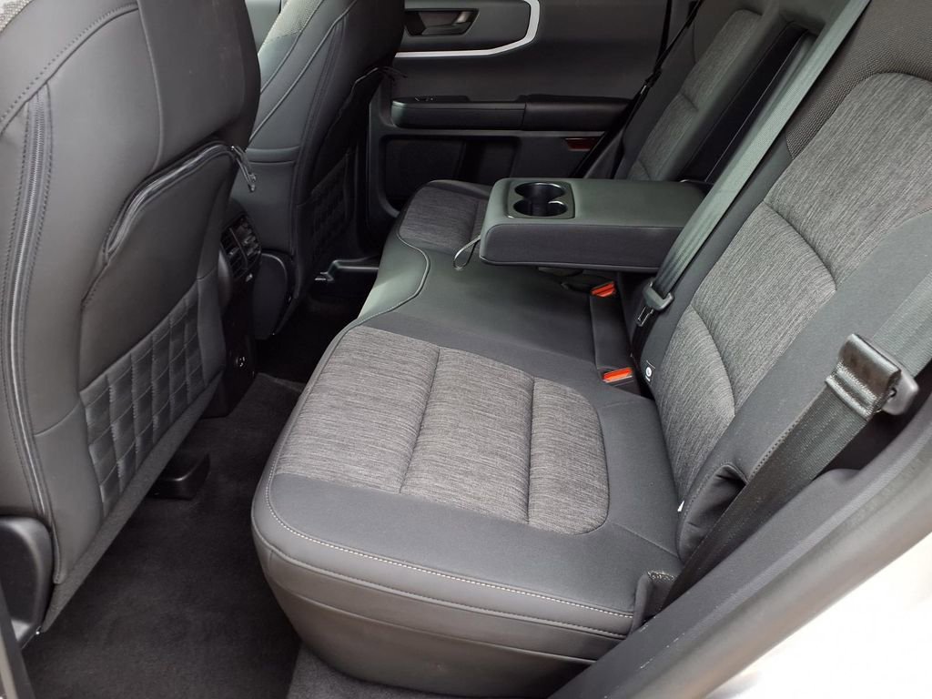 Used 2023 Ford Bronco Sport Big Bend w/ Convenience Package image 26