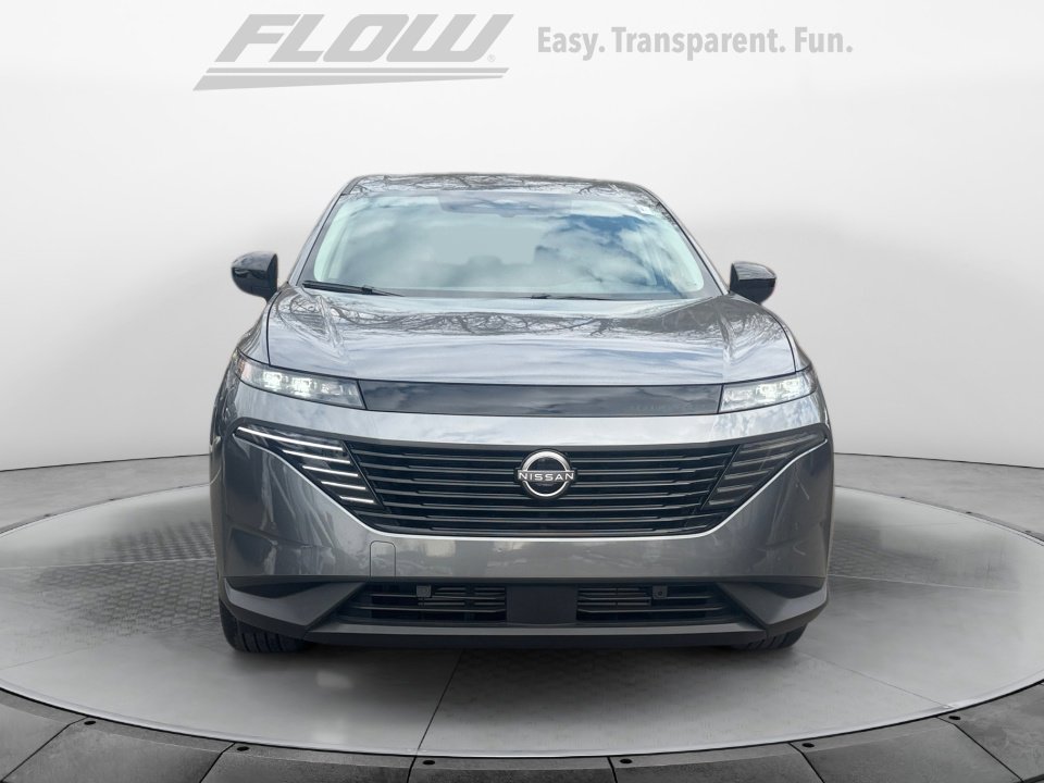 Used 2025 Nissan Murano SV image 3