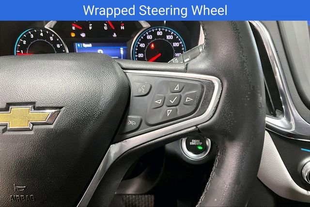 Certified 2023 Chevrolet Equinox LT w/ Driver Convenience Package image 15