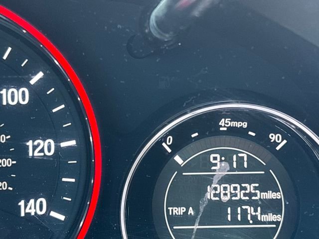 Used 2016 Honda HR-V LX image 10