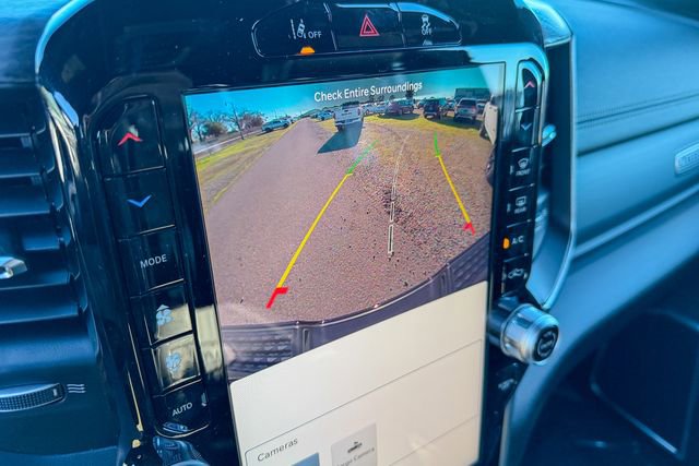 New 2026 RAM 2500 Laramie w/ Night Edition image 24