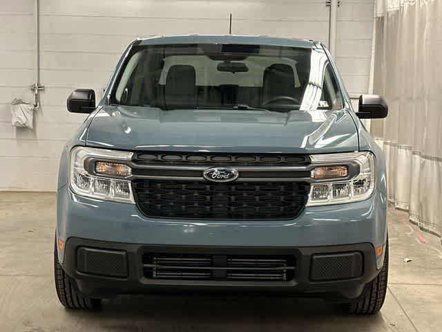 Used 2023 Ford Maverick XLT w/ Equipment Group 300A Standard AWD/4WD image 26