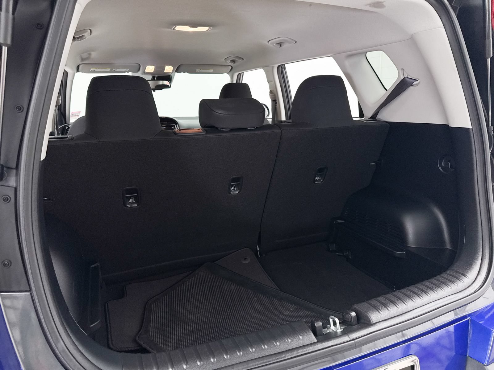 Certified 2022 Kia Soul X-Line FWD image 31
