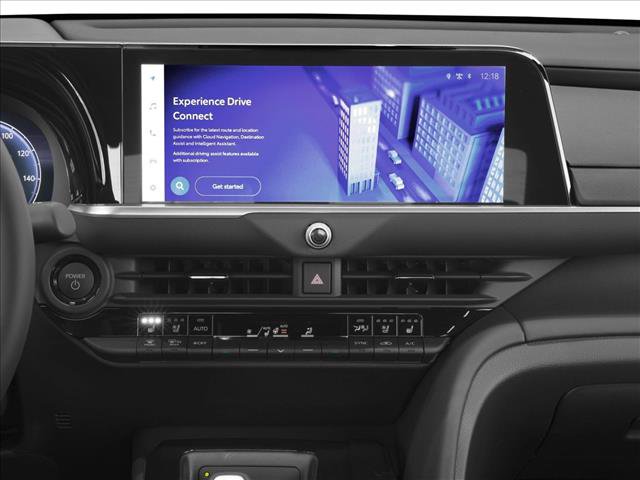 New 2026 Toyota Crown Platinum image 7