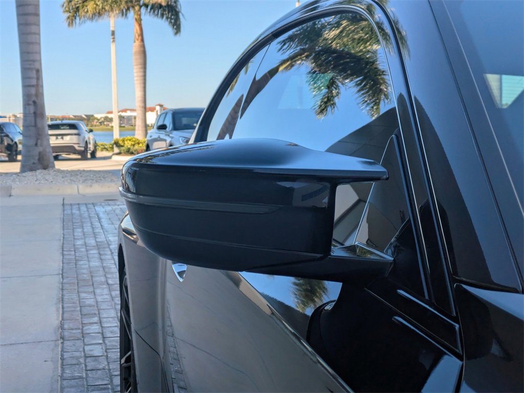 Used 2023 BMW M2 w/ Lighting Package image 12