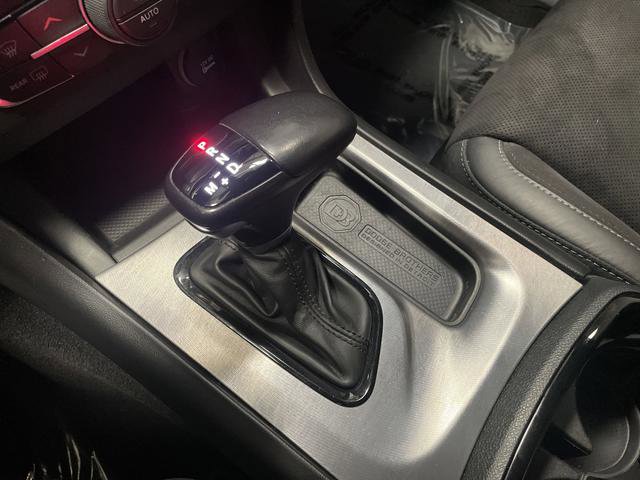 Used 2019 Dodge Charger Scat Pack w/ Daytona Edition Group image 19
