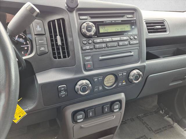 Used 2013 Honda Ridgeline RTL image 15