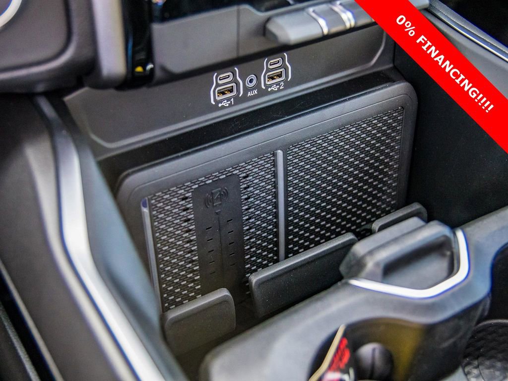 New 2026 RAM 1500 Big Horn image 36