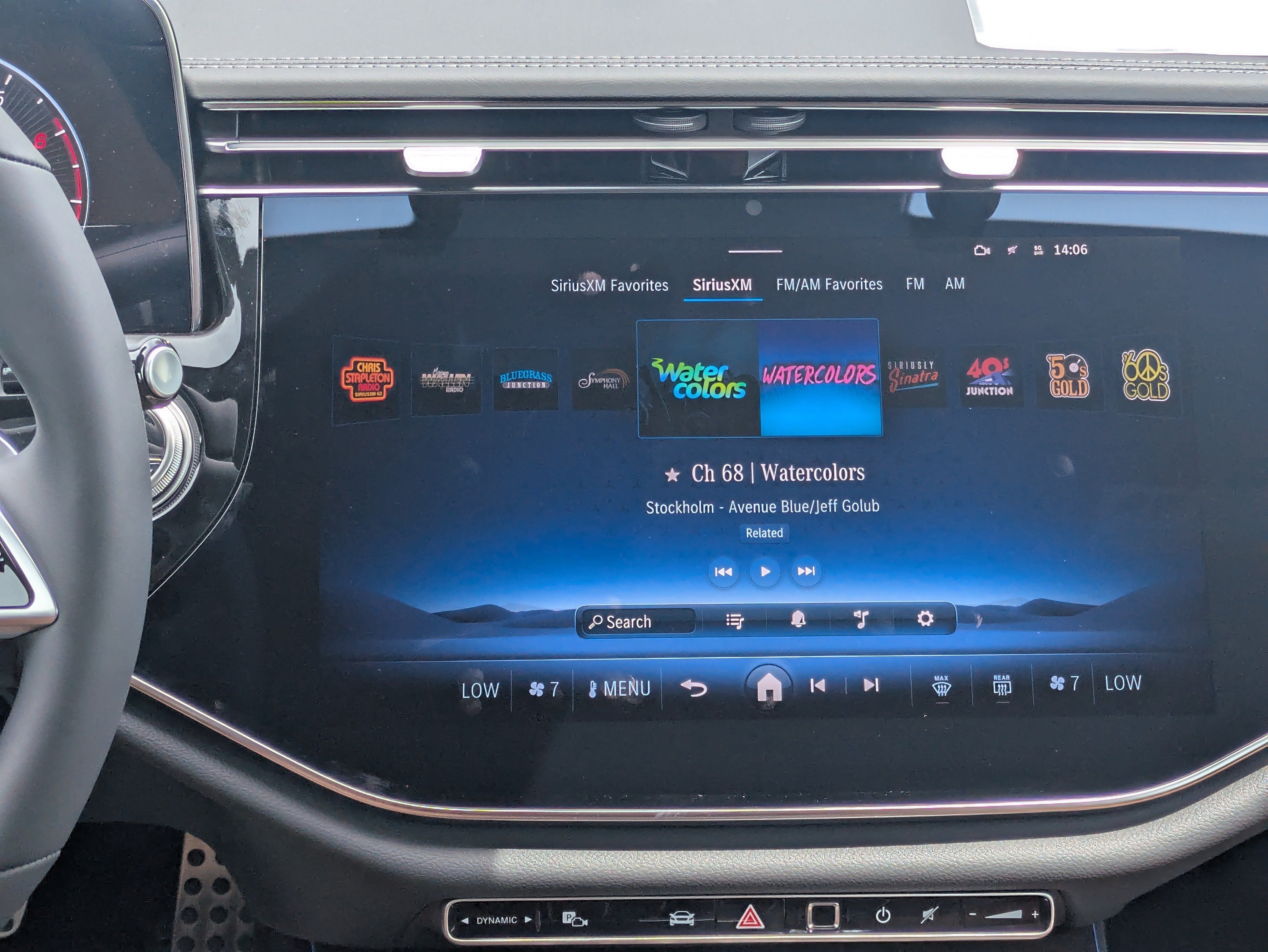 New 2027 Mercedes-Benz E 450 4MATIC All-Terrain Wagon image 16