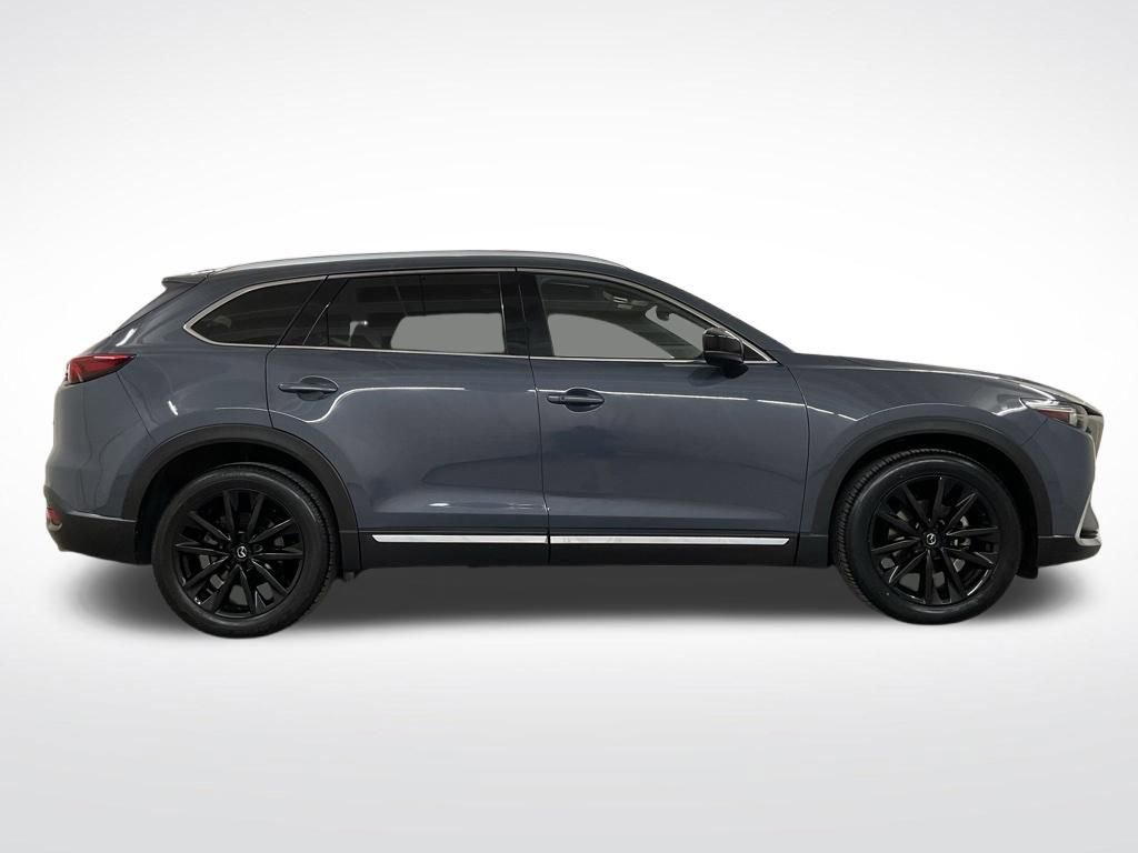Used 2023 MAZDA CX-9 Carbon Edition AWD/4WD image 30