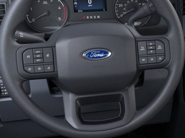 New 2026 Ford F250 XLT w/ 360-Degree Camera Package AWD/4WD image 14