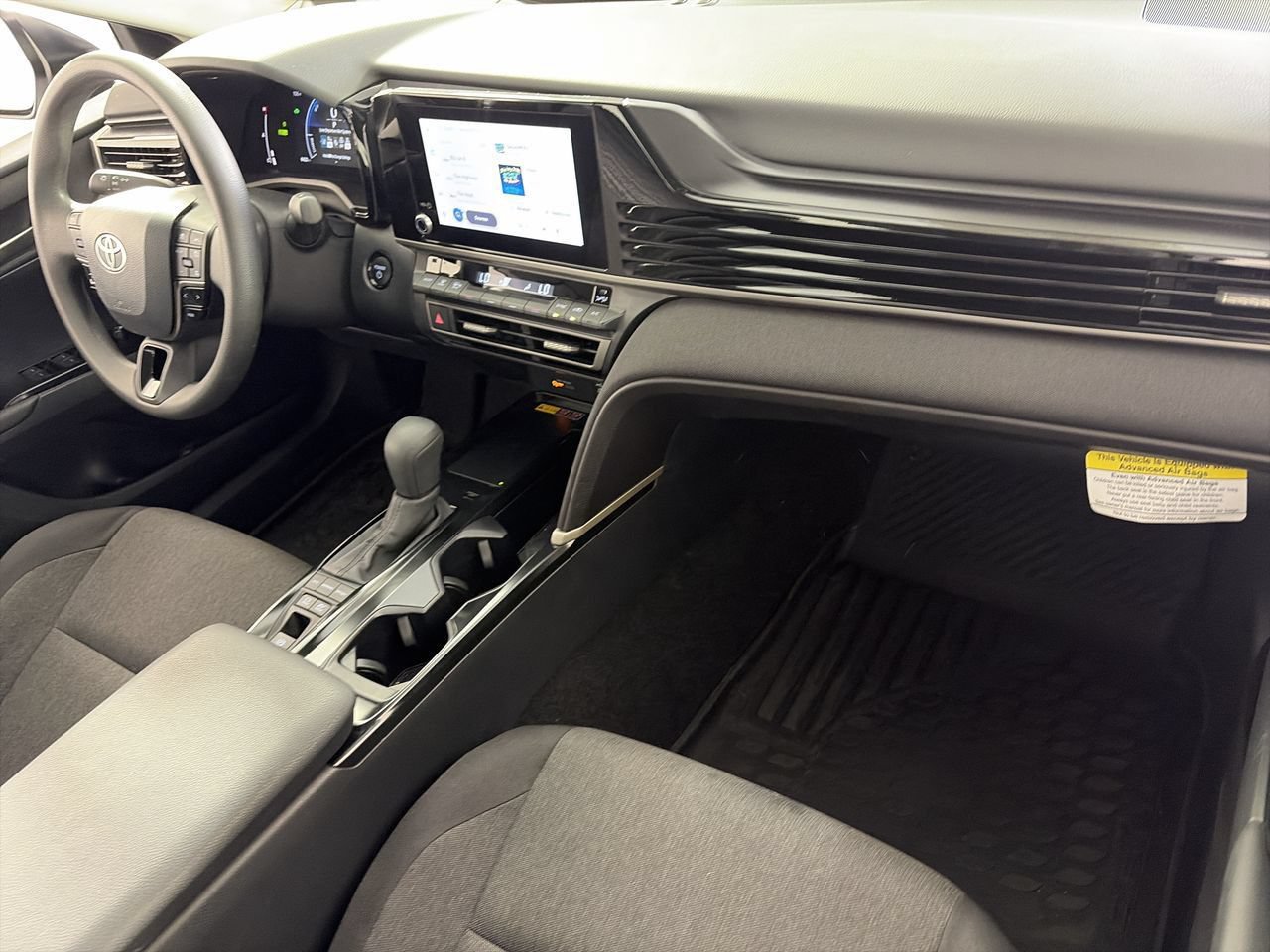 Used 2026 Toyota Camry LE FWD image 24