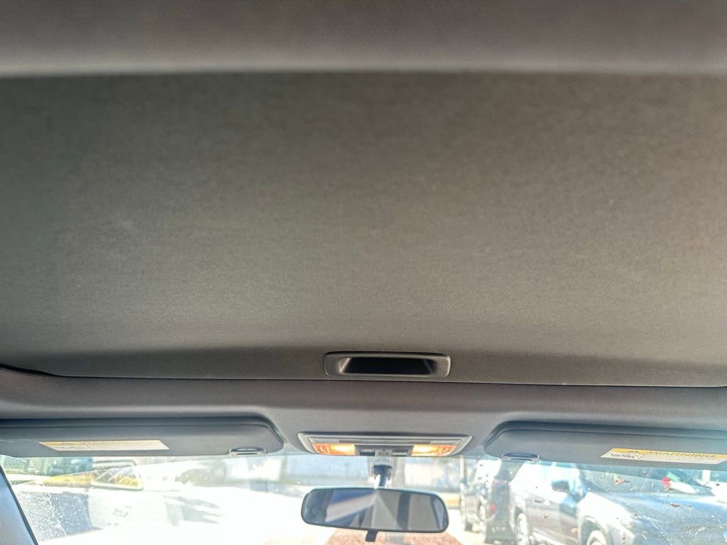 Used 2018 Honda Civic EX image 18