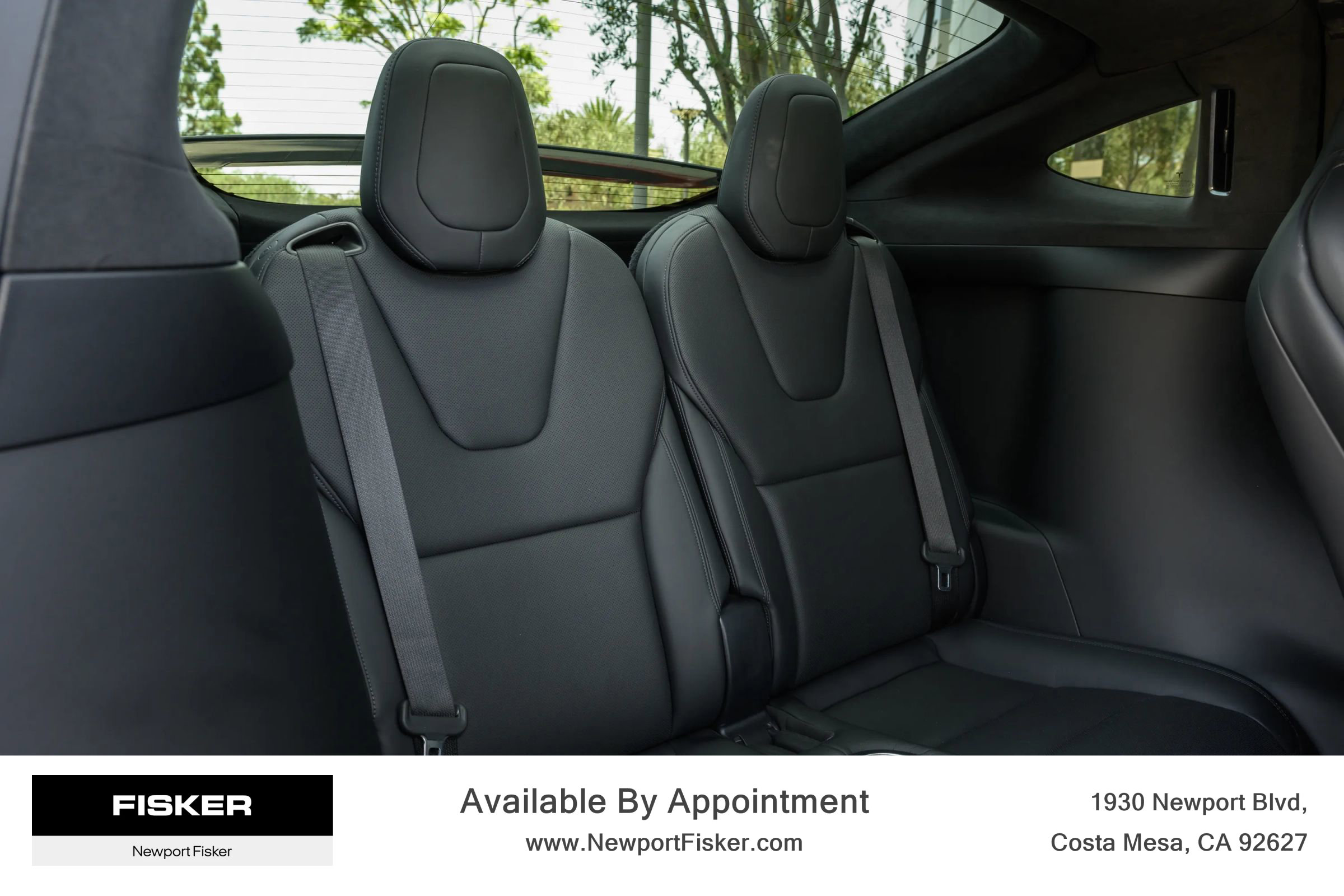 Used 2022 Tesla Model X image 29