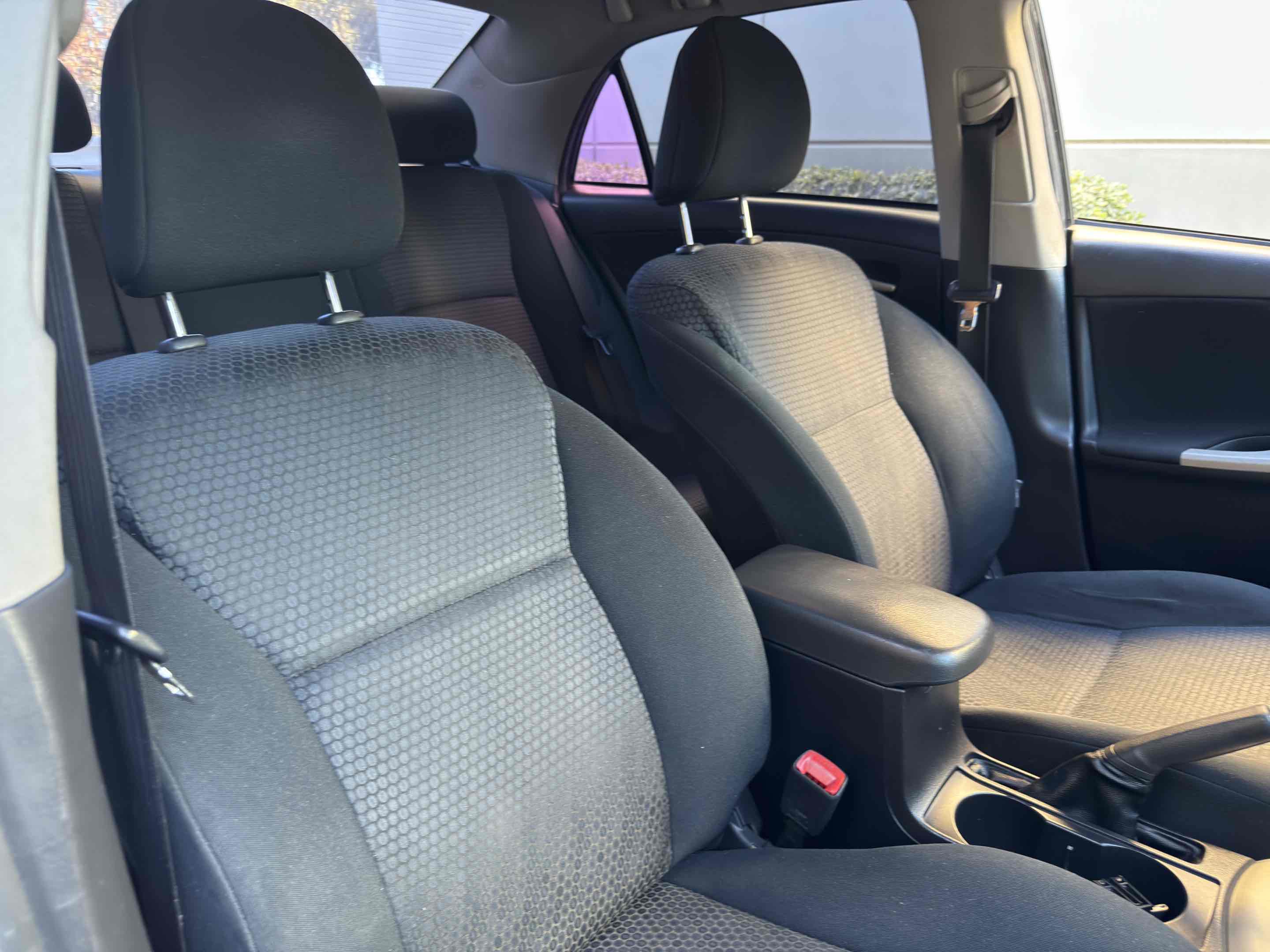 Used 2010 Toyota Corolla XRS image 47