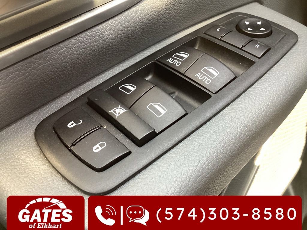 Used 2021 RAM 1500 Big Horn image 21