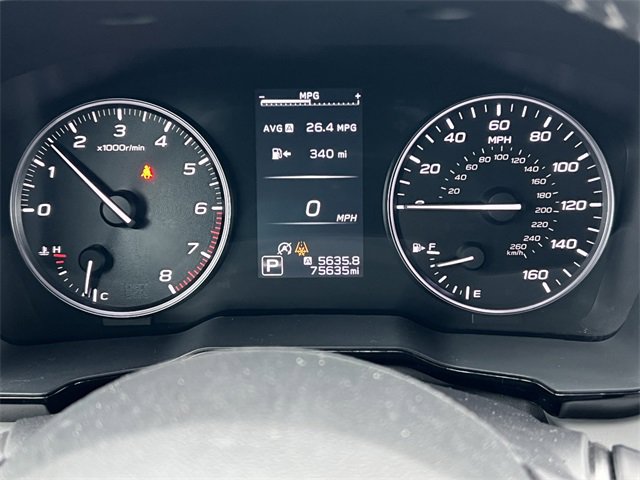 Used 2023 Subaru Outback Premium image 18