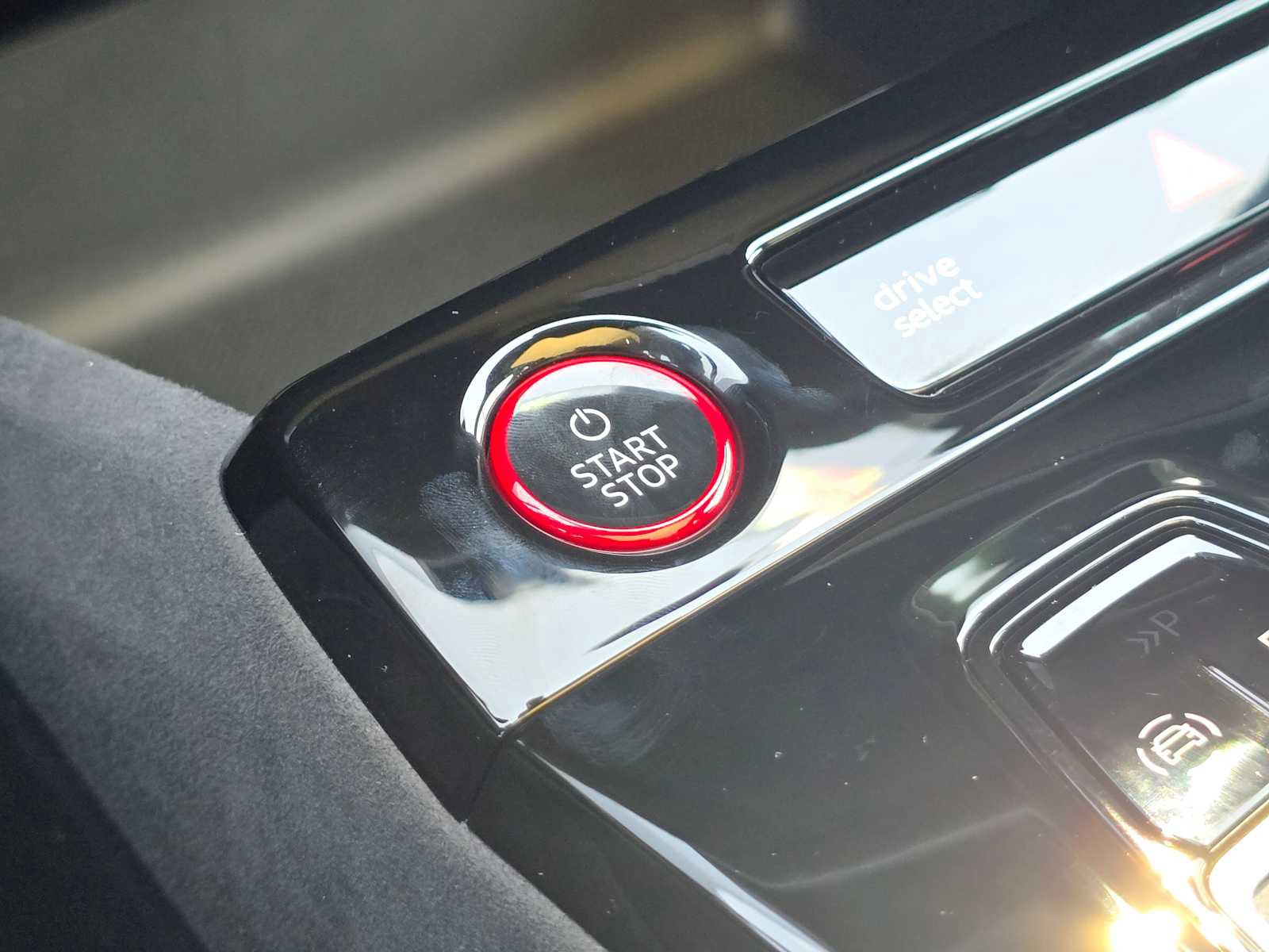 New 2025 Audi S6 e-tron Prestige image 28