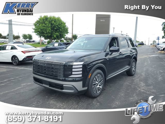 New 2026 Hyundai Palisade SEL Premium AWD/4WD image 2