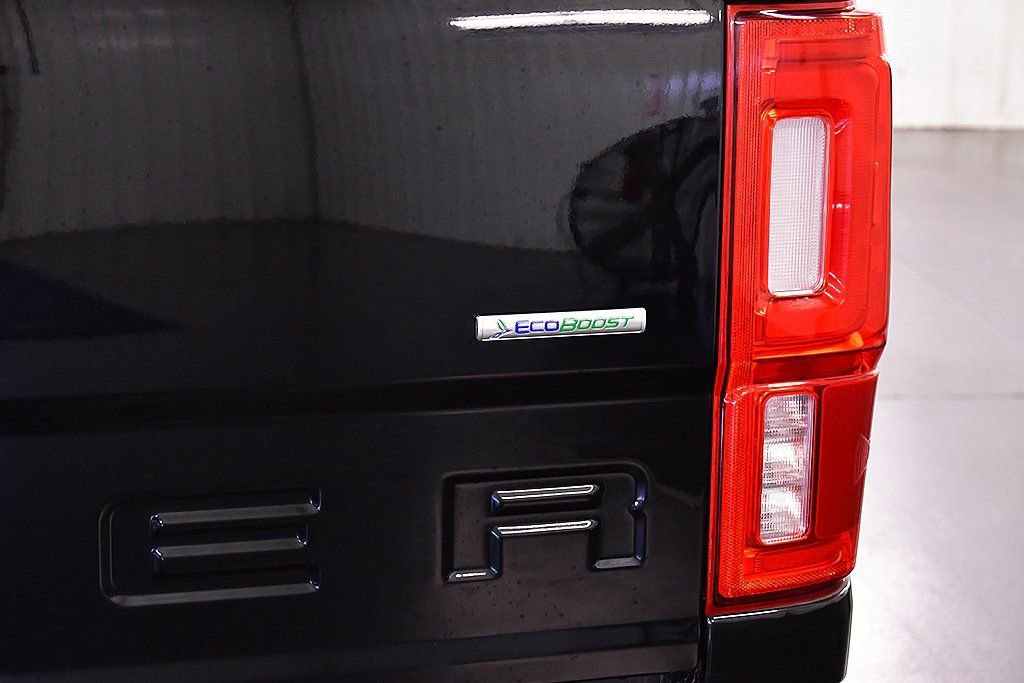 Used 2020 Ford Ranger Lariat w/ Equipment Group 501A Mid image 15