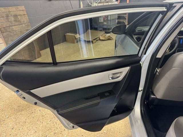 Used 2017 Toyota Corolla LE image 22