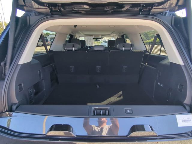 New 2025 Ford Expedition Max Active image 31