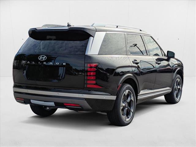 New 2026 Hyundai Palisade Limited image 2