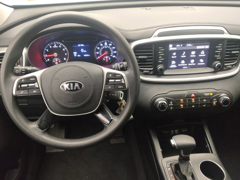Used 2020 Kia Sorento L FWD image 22