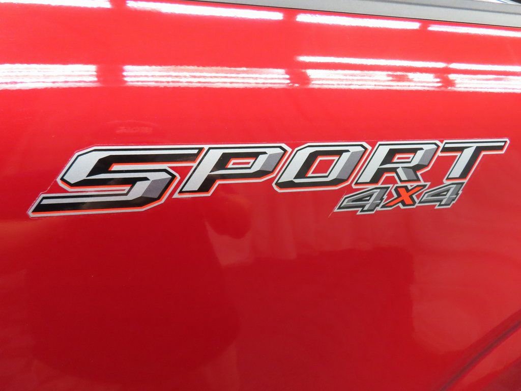 Used 2022 Ford F150 XLT w/ Equipment Group 302A High AWD/4WD image 53