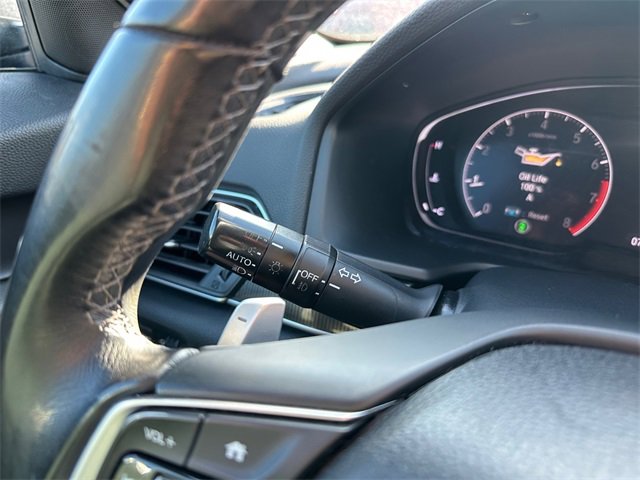 Used 2018 Honda Accord Sport image 24