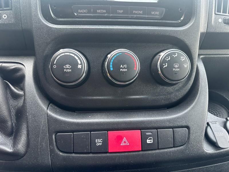 Used 2021 RAM ProMaster 2500 image 25