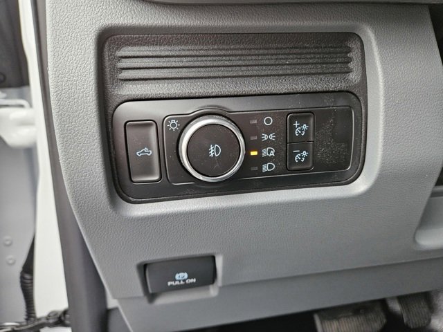 New 2025 Ford F350 XL w/ XL Off-Road Package image 14