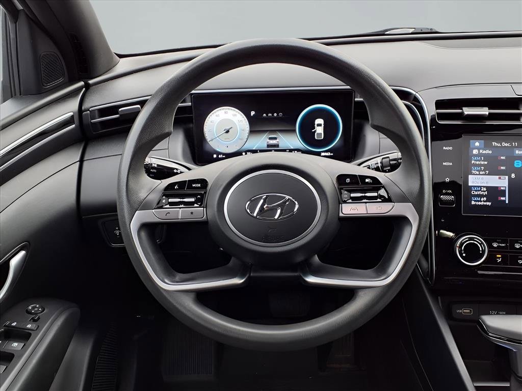 Used 2022 Hyundai Santa Cruz SEL w/ Activity Package image 14