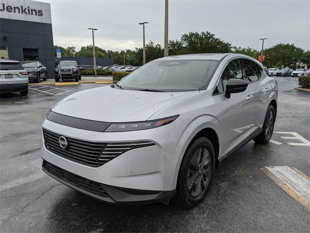 New 2025 Nissan Murano SL image 10