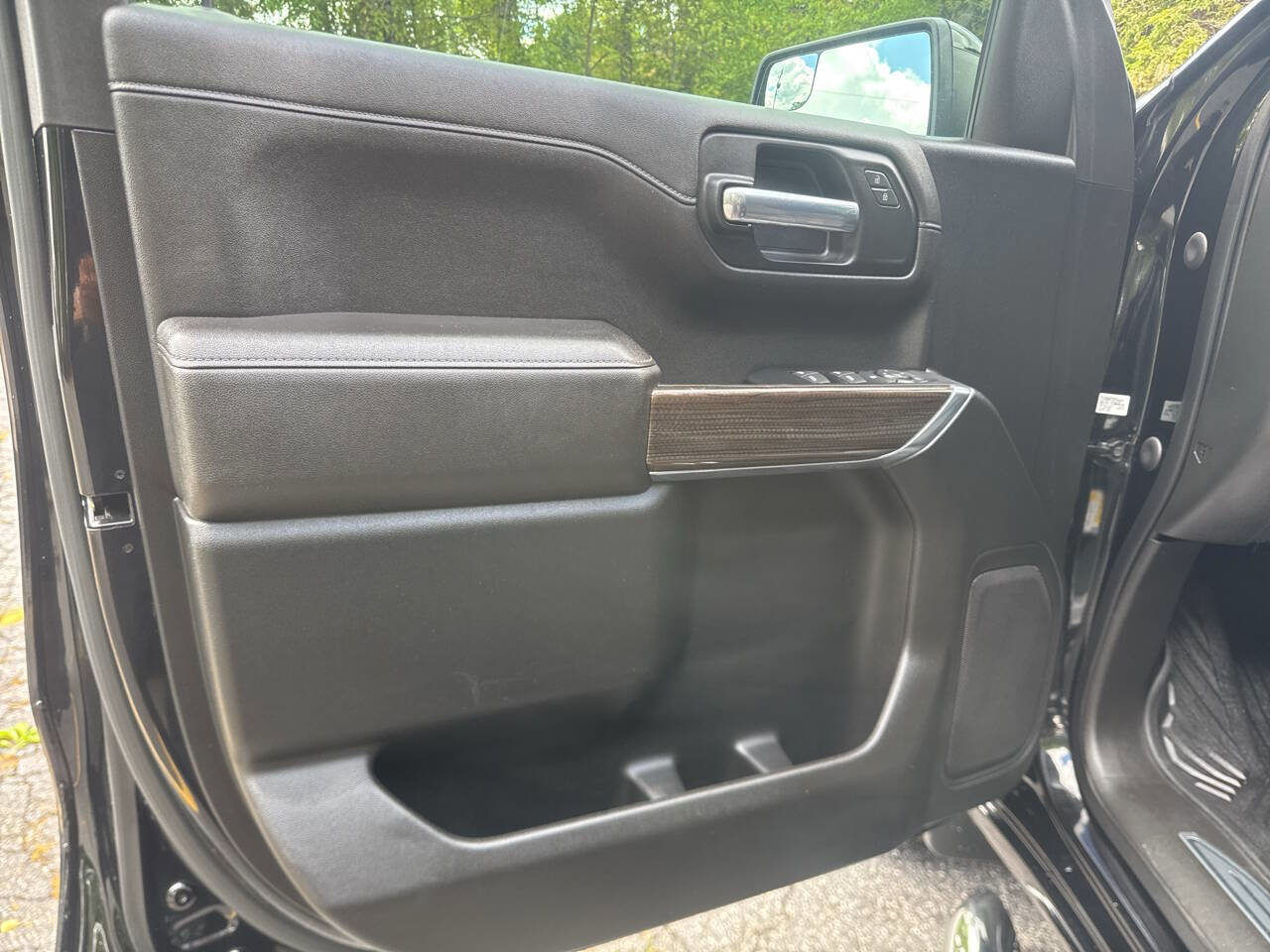 Used 2021 Chevrolet Silverado 1500 RST image 16